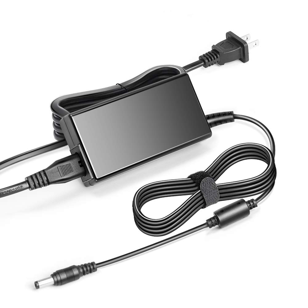 KFD AC DC Adapter Charger for JBL Xtreme (Black,19V)