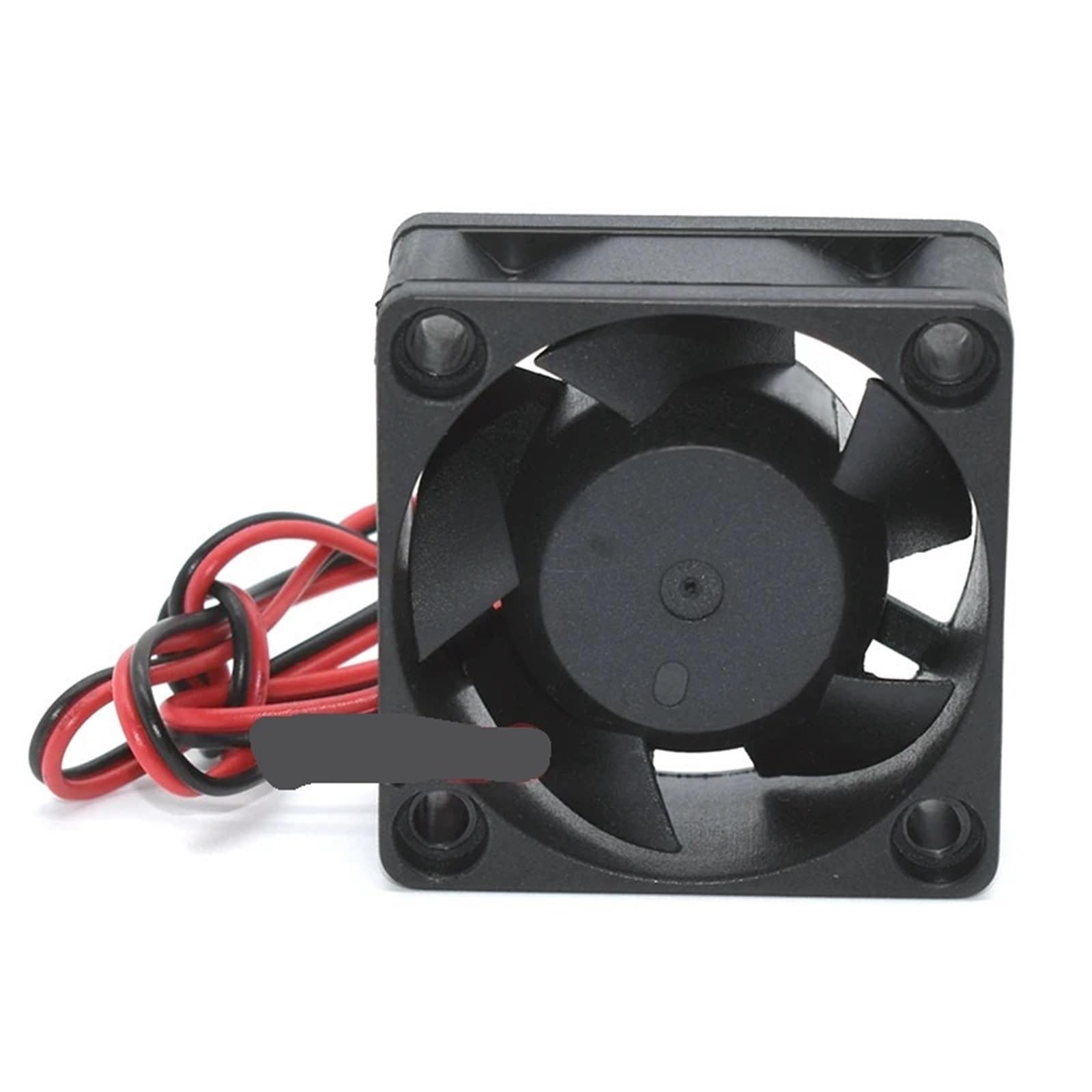 PEQYUACTE CHA4012DB-M DC 12V 0.18A 40x40x20mm Server Cooling Fan