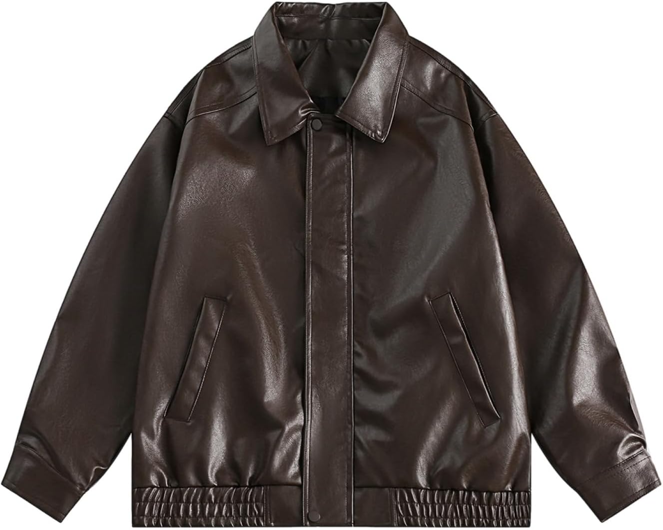 AVIREX レザージャケット M スカル 美品 AVIREX（レザージャケット）の