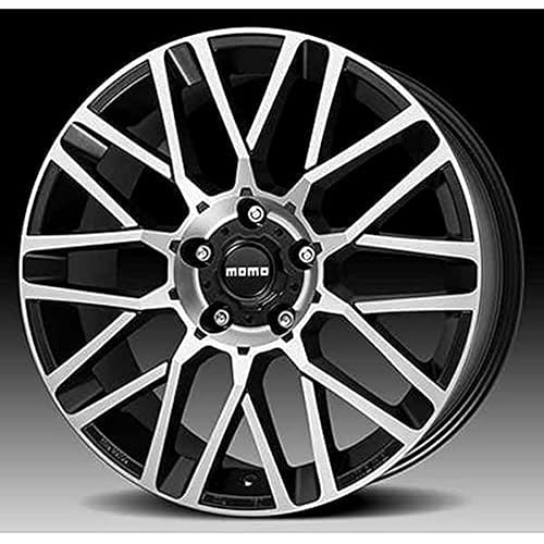 MOMO WRVE9594512S – 9.5 x 19 ET45 5 x 112 Alloy Wheels (Car)