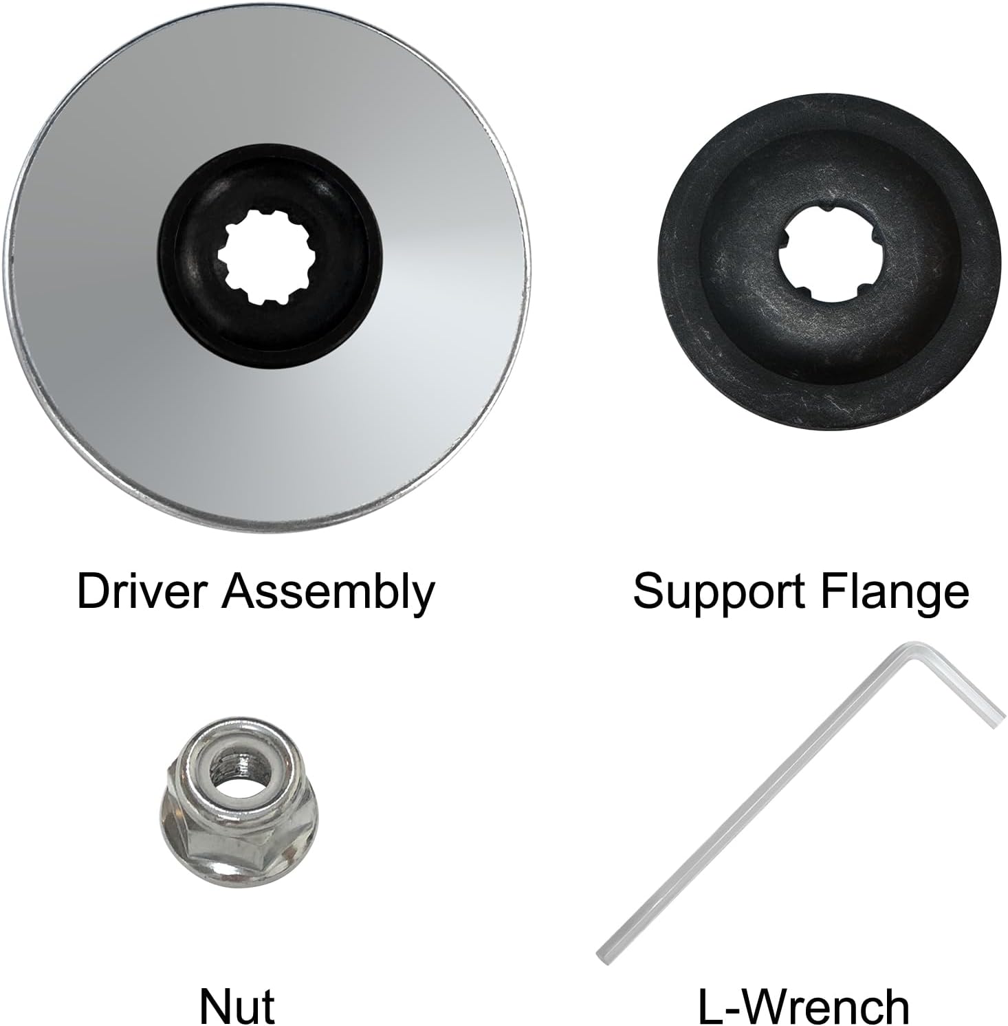 Blade Adapter Attachment Maintenance Kit view 2
