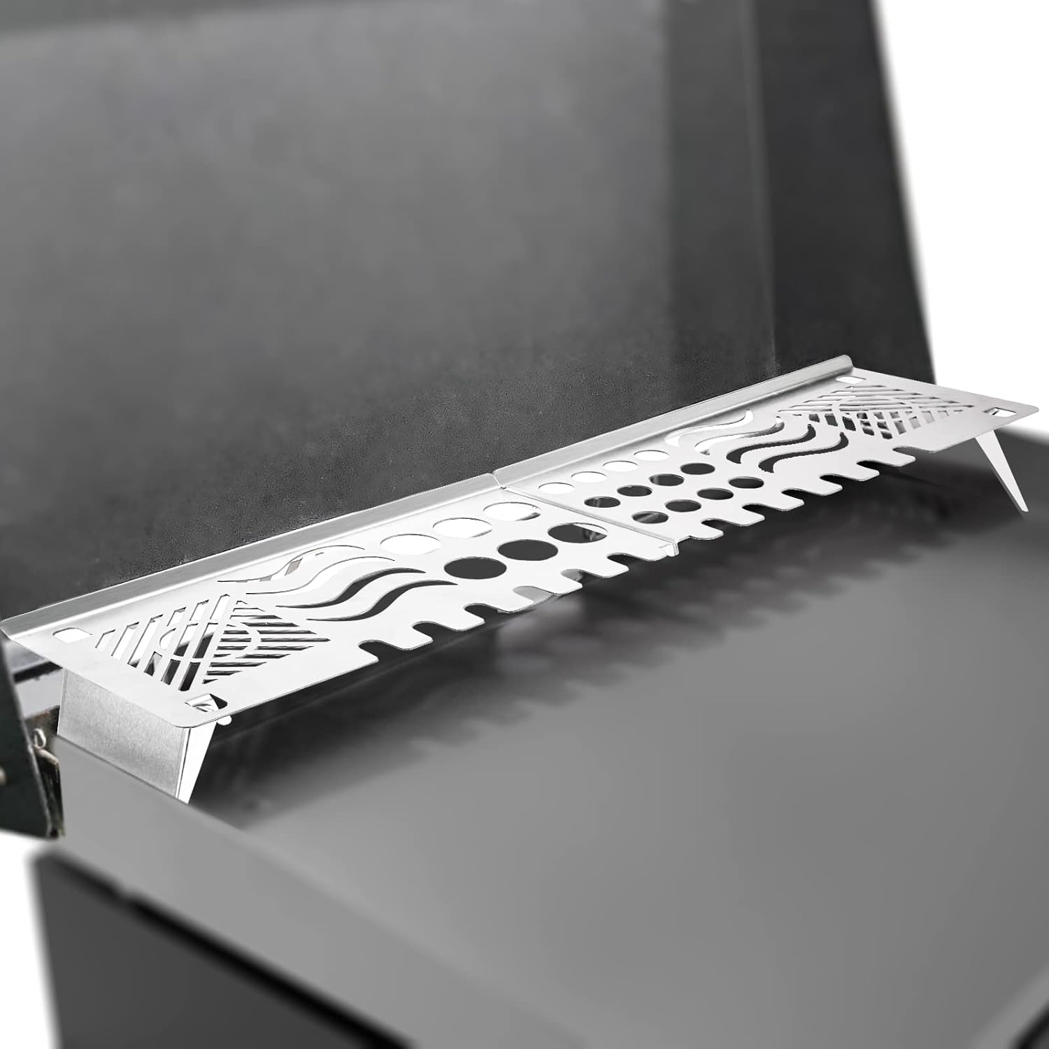 Utheer Warming Rack for Blackstone 36" with/without Hood