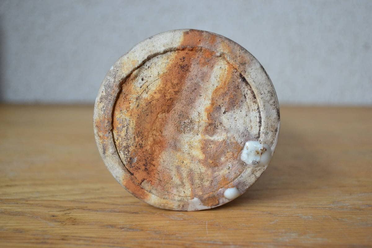 Amazon.co.jp: 古伊万里酒瓶徳利時代物骨董品蔵出レトロアンティーク酒