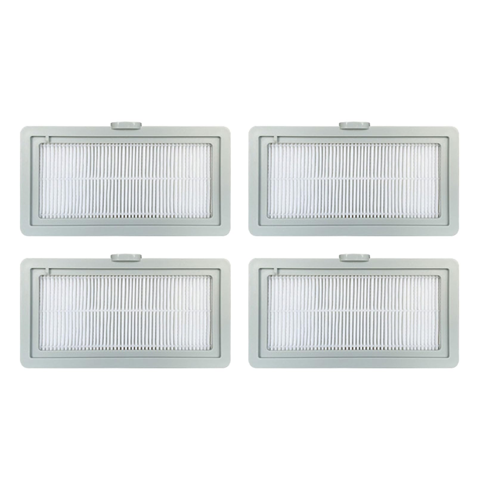 TFAOYS Robot Vacuum Side Brushes Main Brush Replacement Part Mop Cloth Vacuum Filter Cleaner Accessories for I5Young Cleaner Part