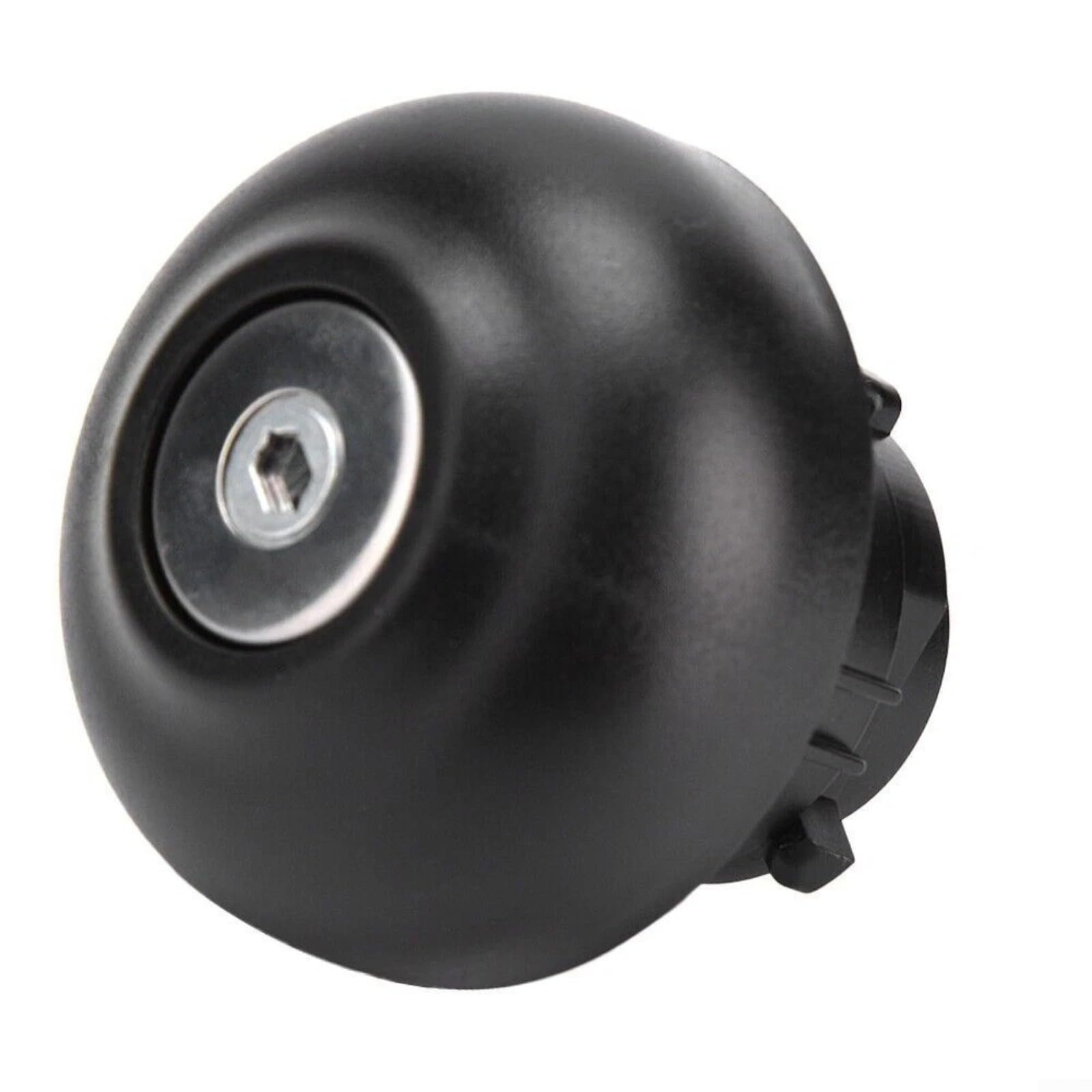 Metal fuel filler cap Ford Transit Mk7 2006-2018 OE 1715043 9C119K163AA
