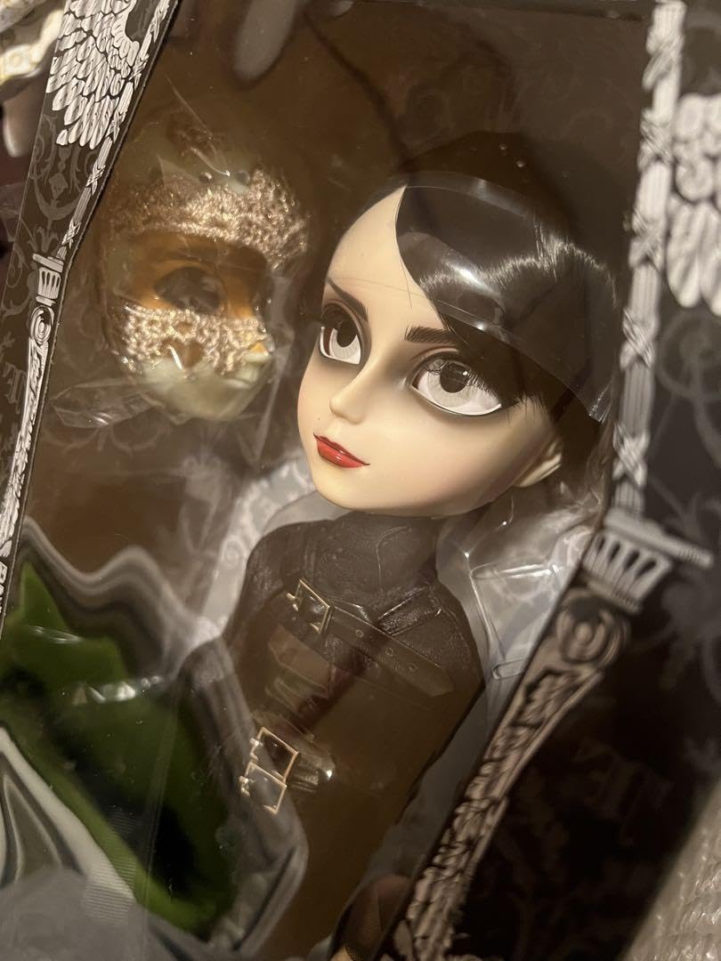 Amazon.co.jp: BUCK-TICK 櫻井敦司 ドール テヤン メイクが綺麗
