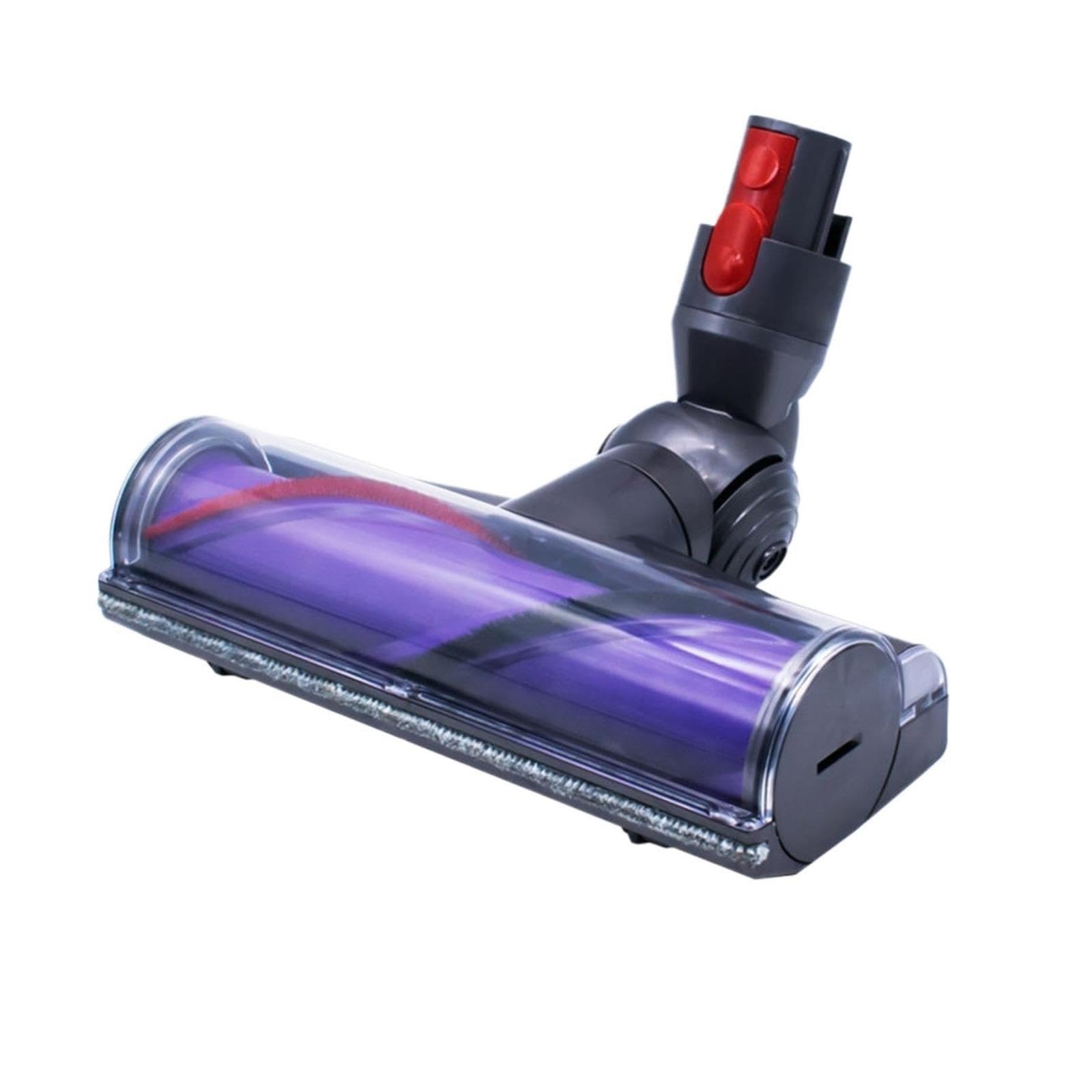 Testa spazzola motorizzata, compatibile con Dyson, V7 V8 V10