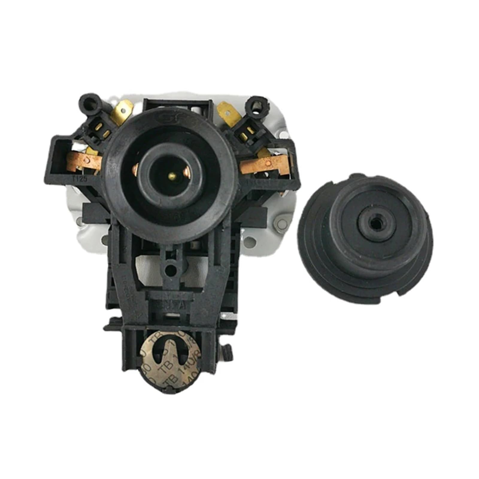 Thermostat de bouilloire électrique en panne solution A0NC