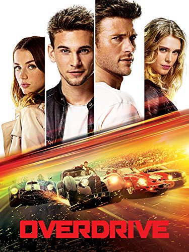 Overdrive