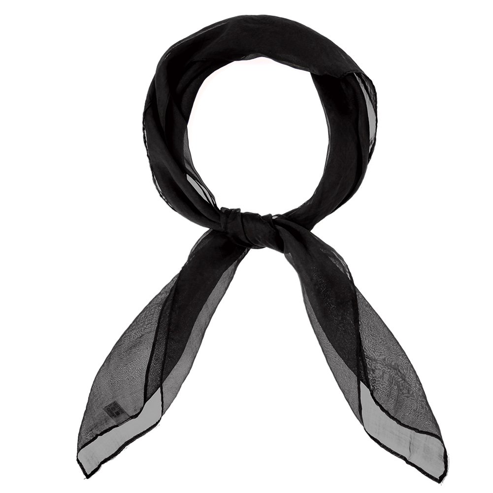 Sciarpe, Foulard Donna - Accessori Vintage Su A.N.G.E.L.O