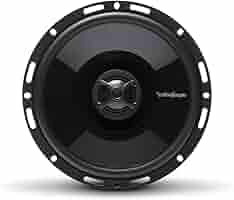 Rockford PPS4-6 ×4個 PP4-T ×2個 Test Drive Review: Rockford Fosgate PPS4-6 Punch Pro Midrange