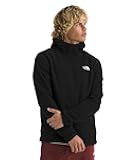 Men's Glacier Fleece Pullover | 3 Piece Hood With Secure Zip Kangaroo Hand Pockets
