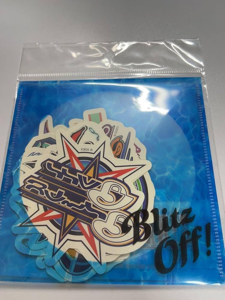 MTG FF ステッカー シール 10枚 Mtg Ff Sticker Set Of 5 Stickers Final Fantasy Magic the