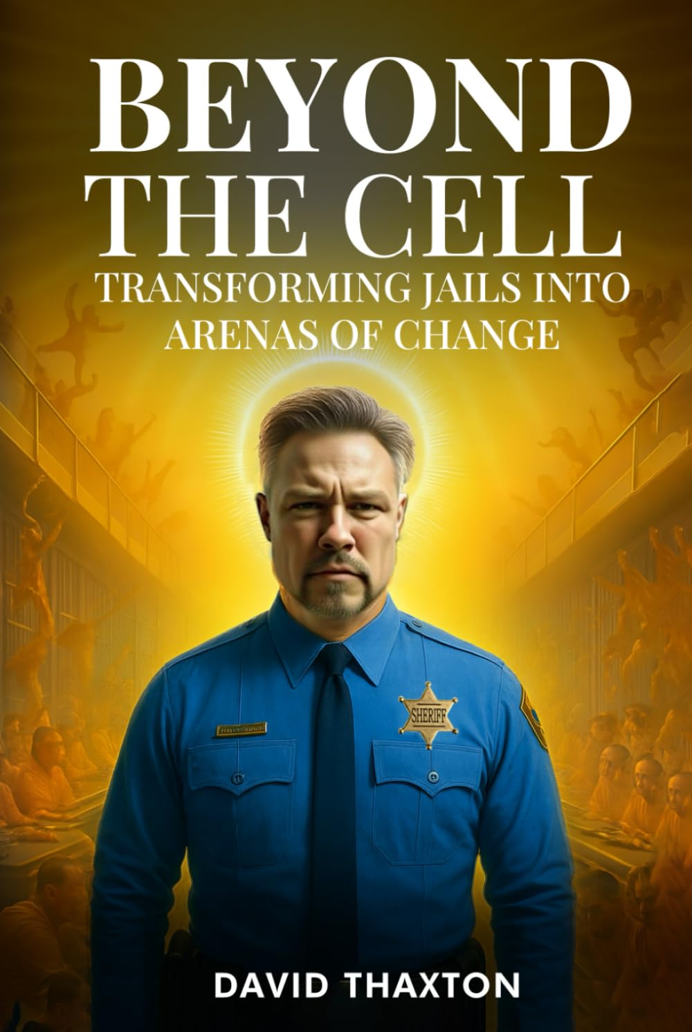Beyond the Cell: Transforming Jails into Arenas of Change