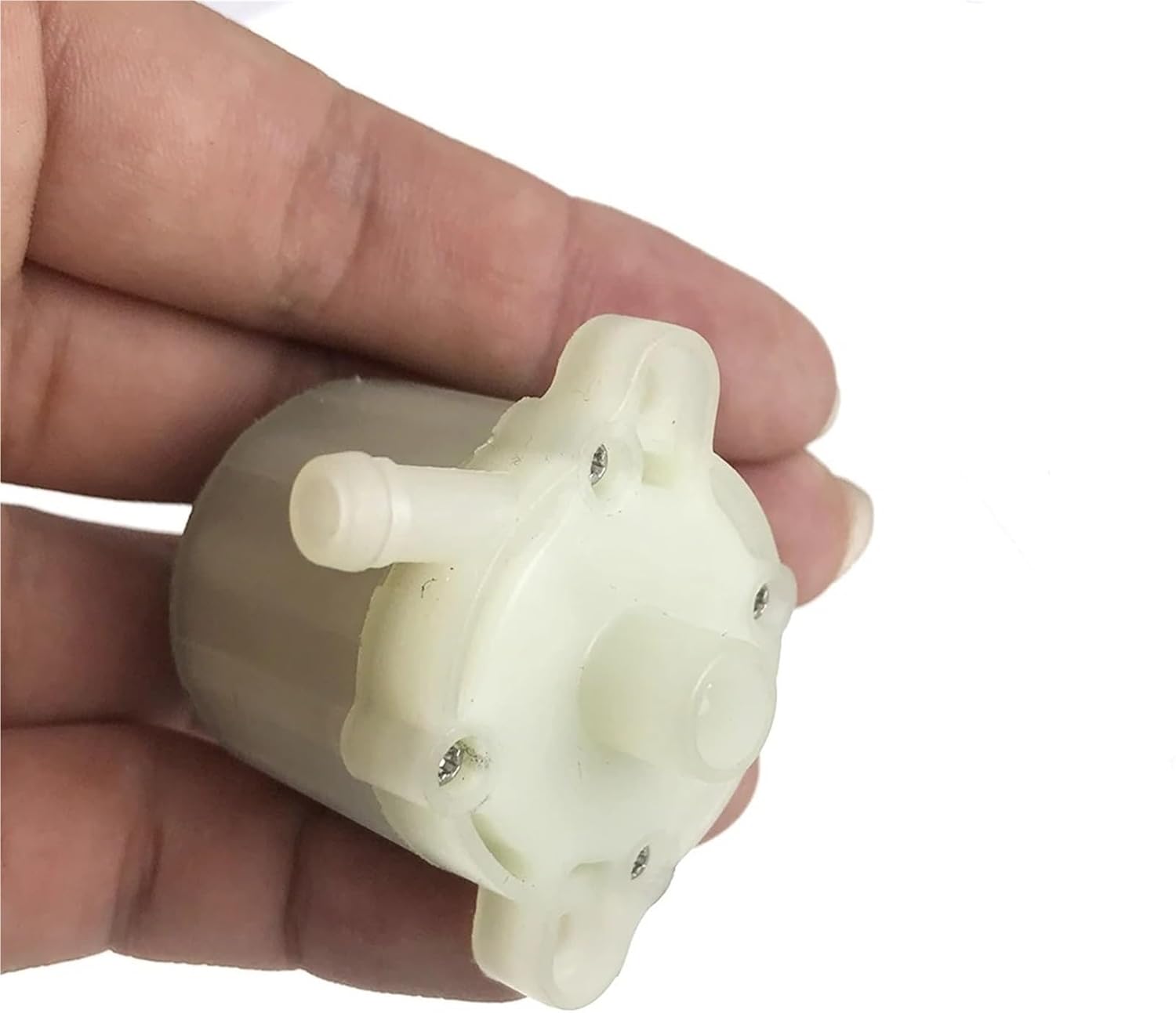 Mini Brushless Waterproof Pump DC 12V 15V 24V 130L/H Water Cooling Pump Mini Submersible Water Filter Fish Tank Fountain Pump