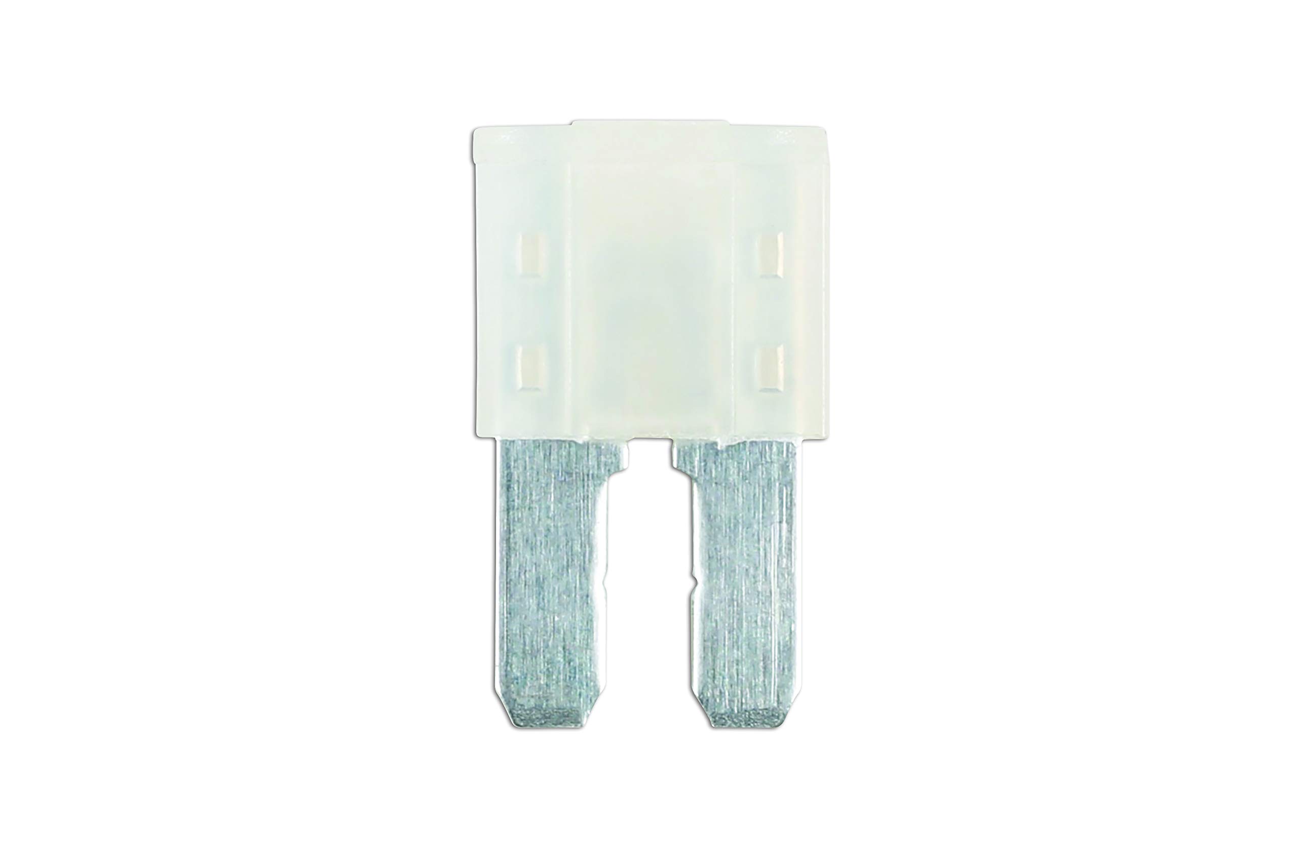 Connect Micro 2 Blade Fuse 25A 25pc 37165