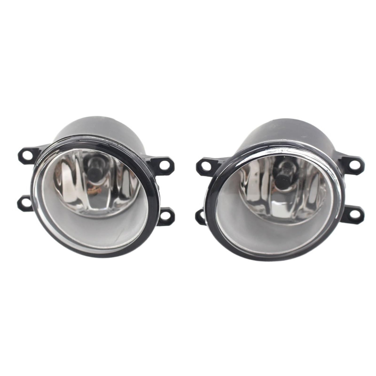 Ensemble de feux antibrouillard halogène pour Toyota Camry XV40 XV50 et Corolla