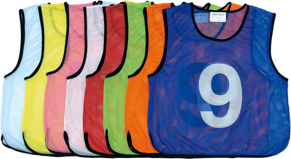 トーエイライト B3256S メッシュベストJr No.1〜10 10枚組（サックスブルー・ジュニアサイズ）TOEI LIGHT[B3256STOEILIGHT] 返品種別A Amazon | TOEI LIGHT(トーエイライト) メッシュベストJr1~10 サックス
