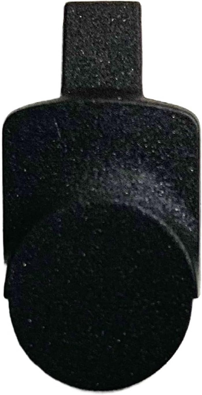 互換性があります ミニドローンジンバルモーターアームハウジングカメラ軸アームモジュールに対応(Roll Cover)