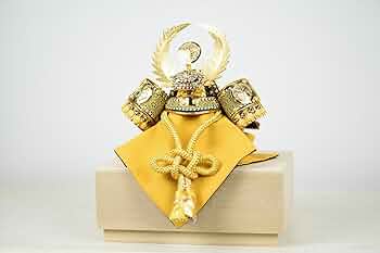 五月人形　寛山作　20号　兜飾り imgrc0081171699.jpg