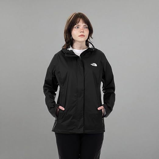 THE NORTH FACE / VENTURE JACKET/M/ナイロン/BEG 61nD3P6htrL._SX522_.jpg