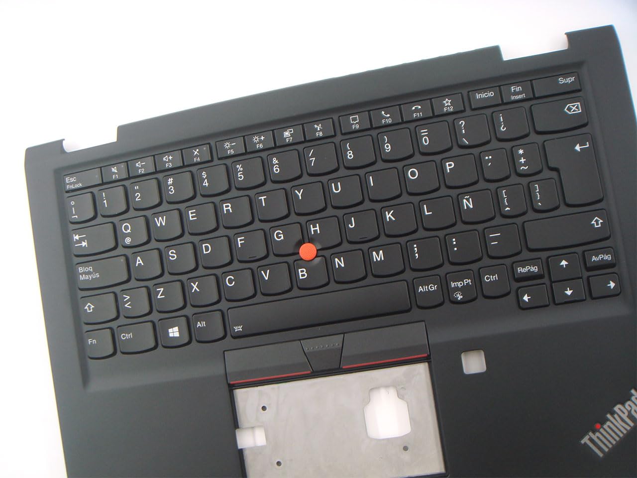 Amazon.com: Bayjebu Parts for Lenovo ThinkPad X390 X13 Yoga