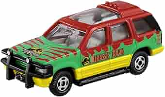 Amazon | タカラトミー(TAKARA TOMY) トミカ ドリームトミカ SP