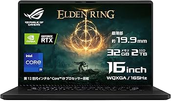 Amazon.co.jp: ASUS ゲーミングノートPC ROG Zephyrus M16