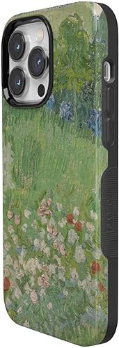 Vista 742 de Casely - Funda para iPhone 14 Pro Max, Viva La Vida, Frida Kahlo Floral Collage, compatible con MagSafe 10 Frida Kahlo Viva La Vida Collage