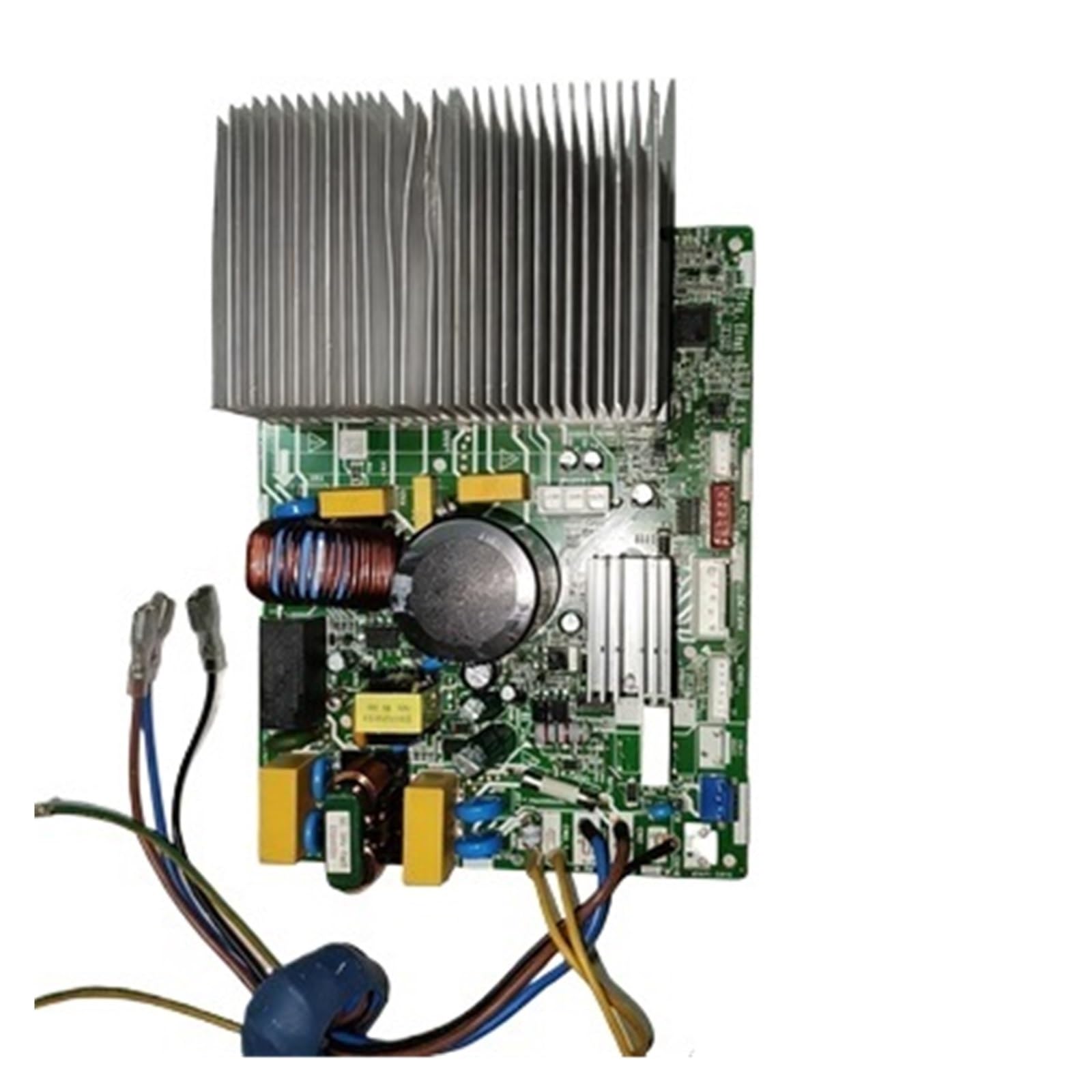 Holuhgaer One Color Air Conditioning Motherboard: Kfr-35W/Bp3n1-(Rx24tmini + Pss15s92f6 + 6A161 + Ecn30622) 17122000056156 17122000057661