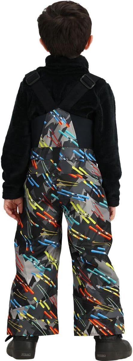 Obermeyer Boys' Warp Pant