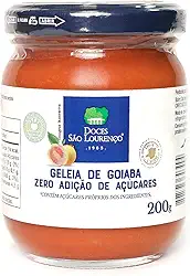 Geléia Goiaba DIET 200g