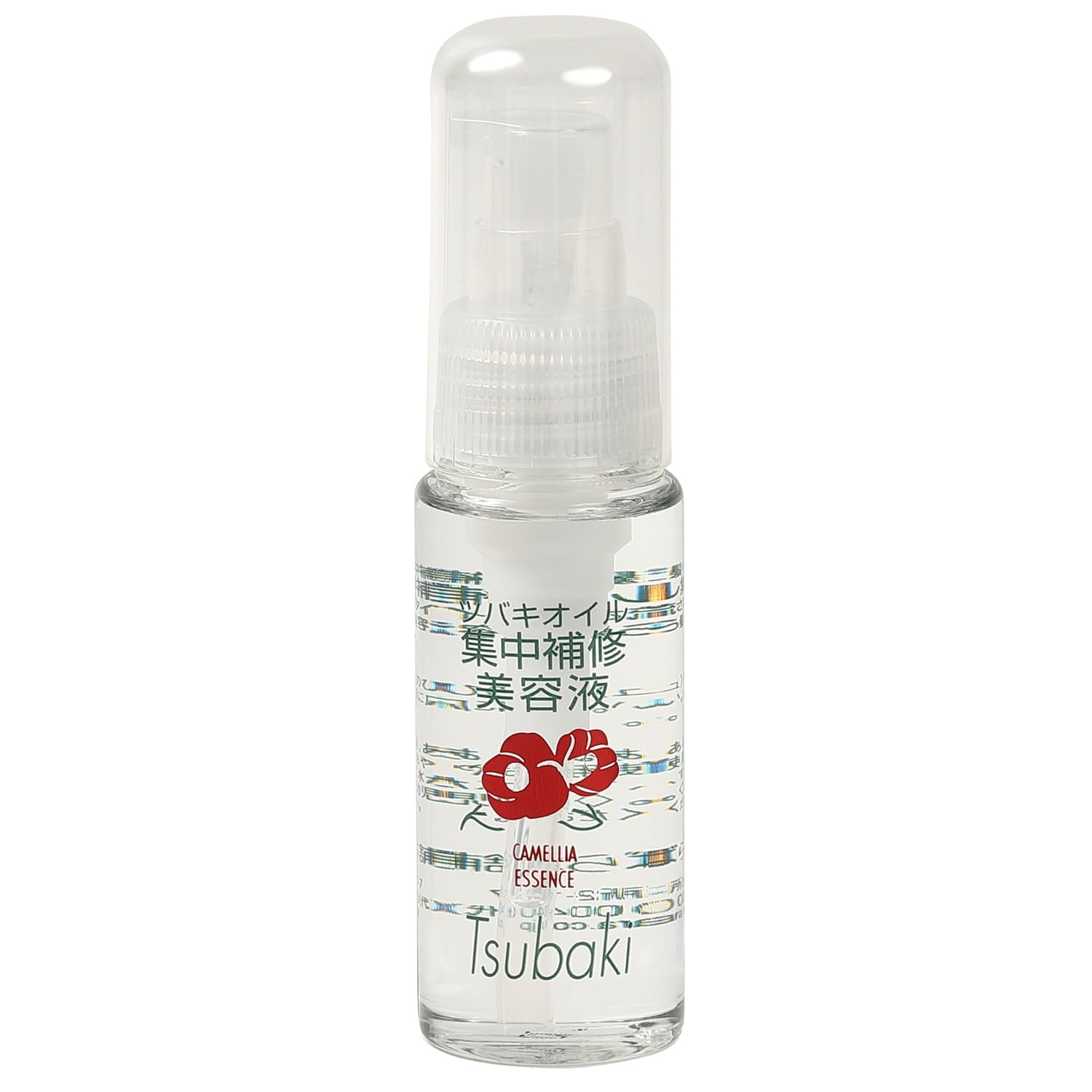 Amazon | 黒ばら本舗 ツバキオイル 集中補修美容液 50ml 洗い流さない