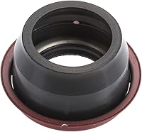 National 7692S Oil Seal - Premium Spring Loaded Multi-Lip Polyacrylate Wheel End Seal for Reliable Repairs