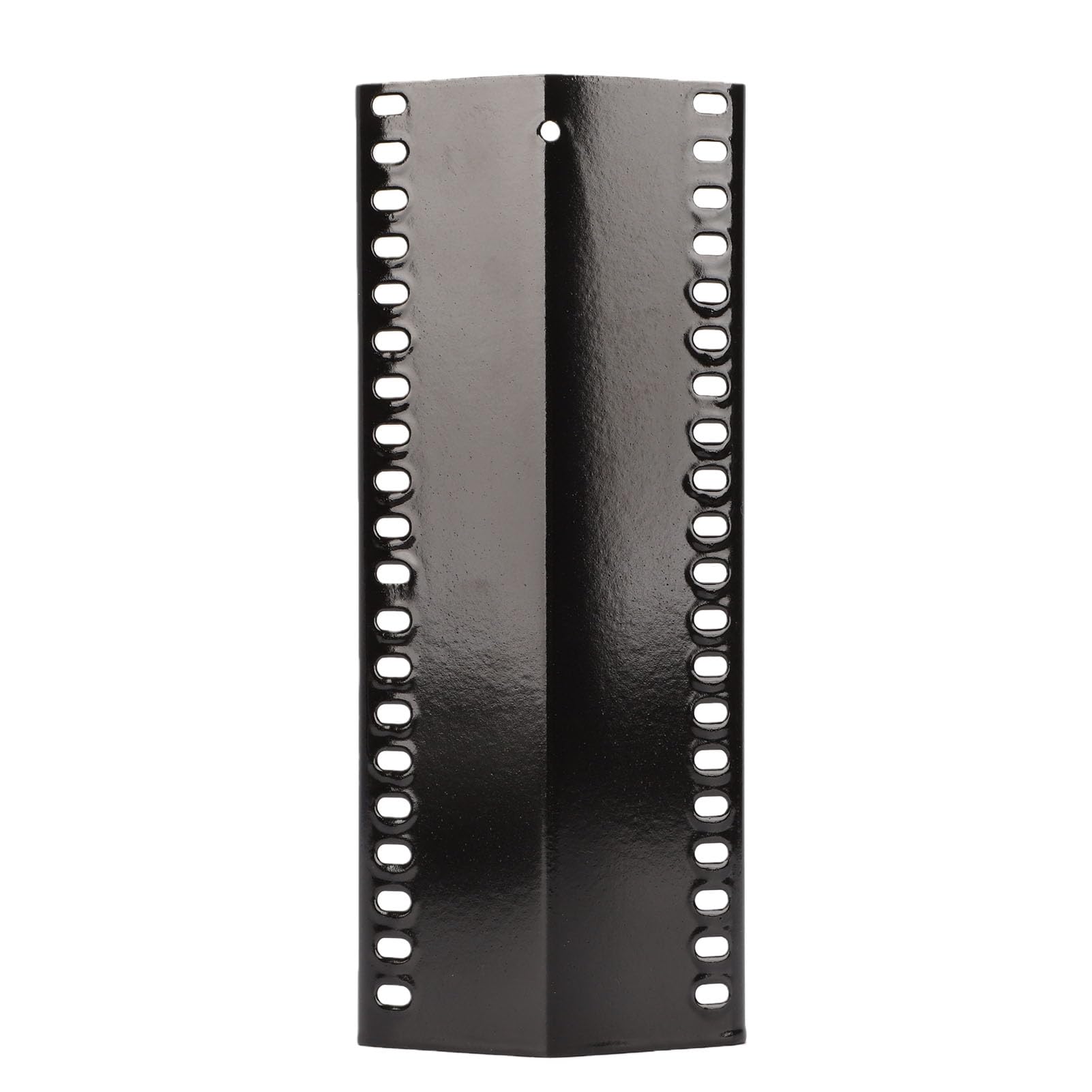 Sorandy Tubo de Quemador de Horno para Asar y Sellar, 10.24in | Placa térmica antiadherente de drenaje de aceite, acero inoxidable para chefs caseros y amantes de la barbacoa