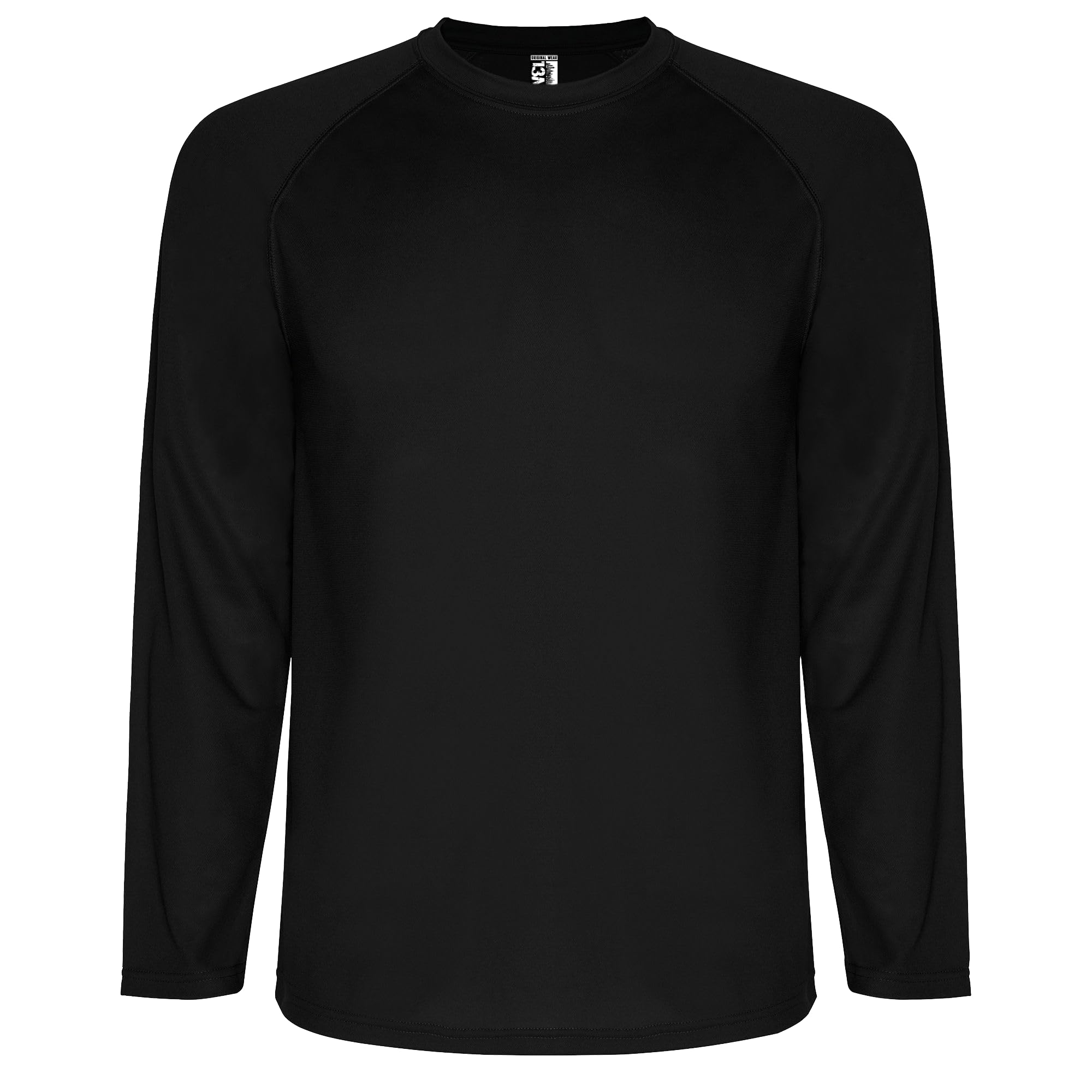 Pack 5 | Camiseta Técnica Manga Larga | Hombre | Deporte