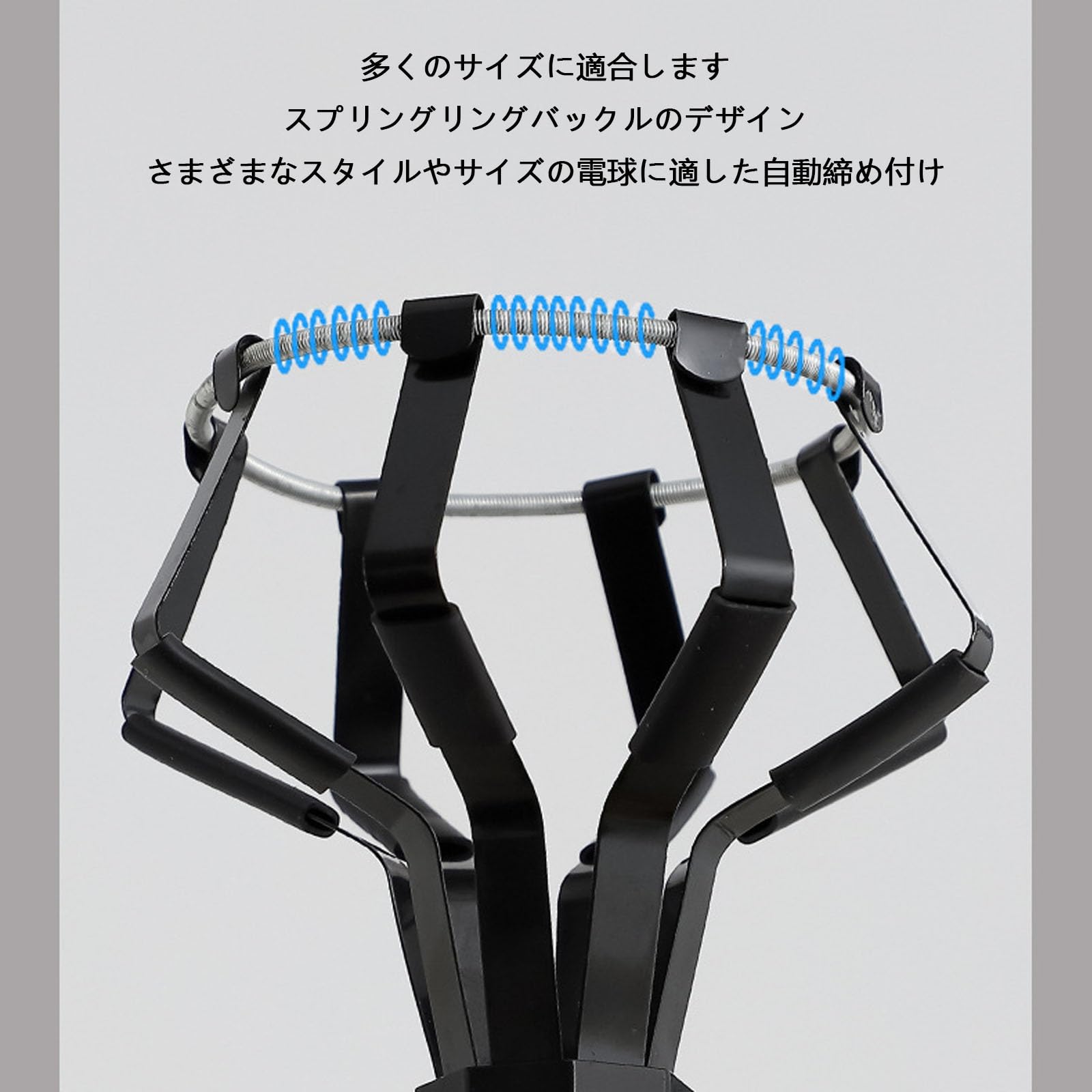 Amazon.co.jp: ランプチェンジャー 高天井用電球交換器 電球取り外し 