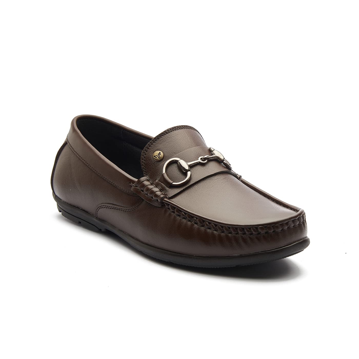TARSUS Knit Loafers for Men | Lightweight Shoes for Boys, Designed for All Seasons (1017-BRN-6) Brown (B0C669DK79) Amazon Price History, Amazon Price Tracker
