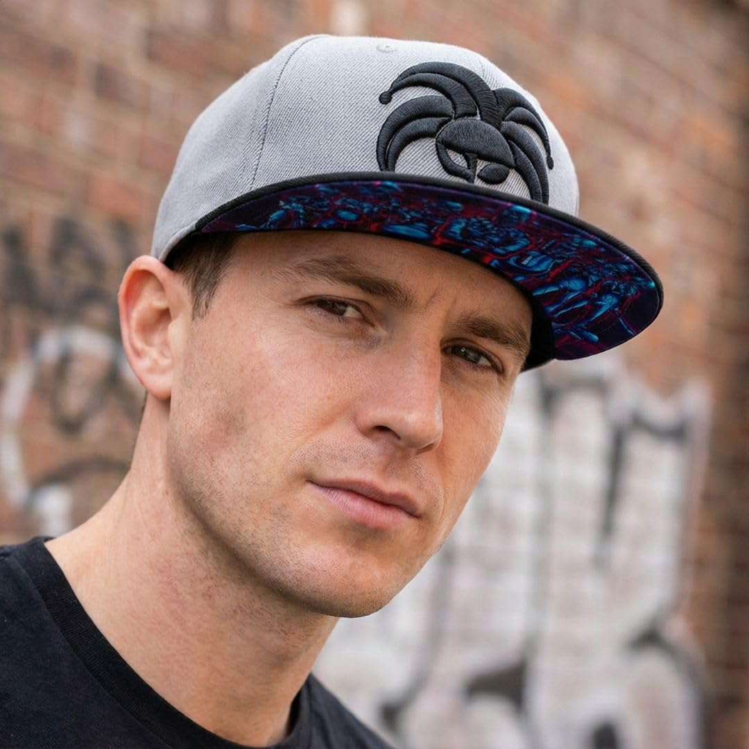 Capiche [99+ Variations] Casquette Snapback Nouvelle Collection Special Series