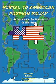 0371　ETHICS, AMERICAN FOREIGN POLICY, AN 0371 ETHICS, AMERICAN FOREIGN POLICY, AN American Foreign