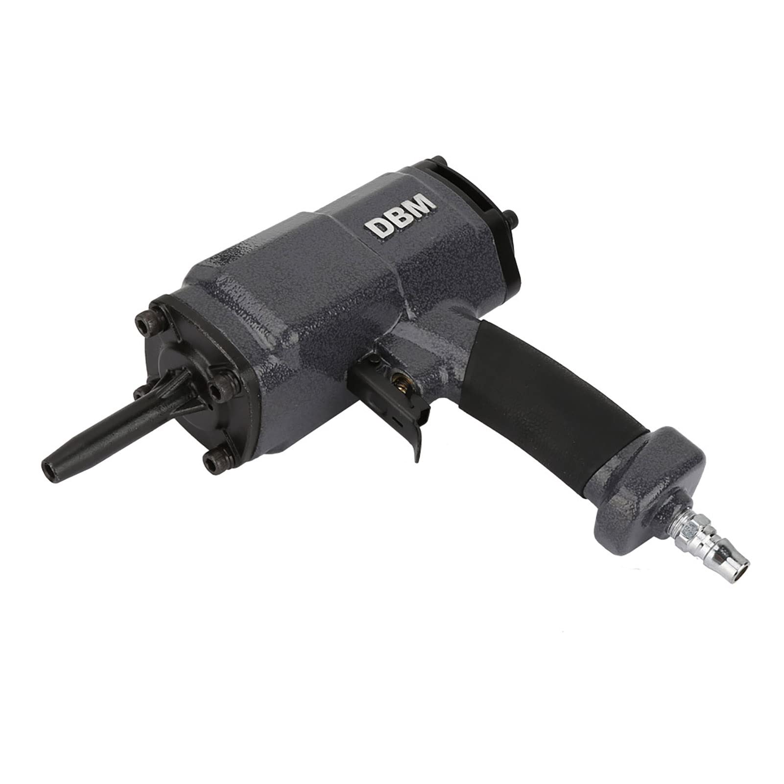 Amazon | 釘抜き機 エア釘抜き 対応釘長さ50mm 直径φ5mm 強力 高速 NP  