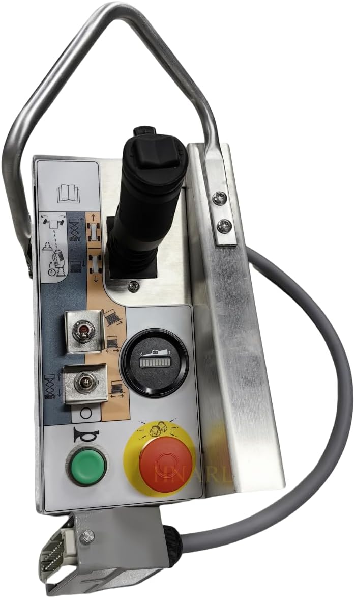 Upper Control Box 156879 HNARL Parts for Skyjack Lift 3215 3219 3220 3226 4620 4626 4632 4830 4632