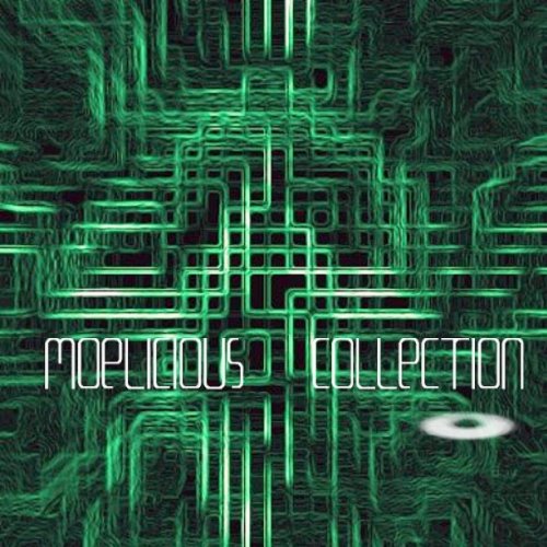 Magnetic Seal (original mix)