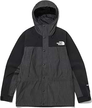 Amazon | (ノースフェイス) THE NORTH FACE メンズ MOUNTAIN LIGHT