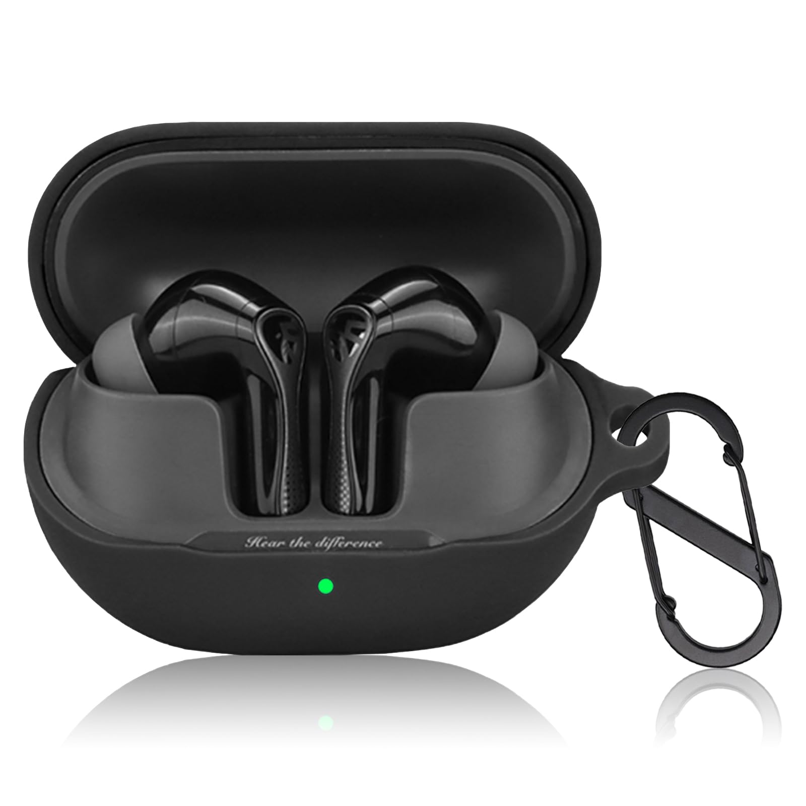 Amazon | PRODELI For SOUNDPEATS(サウンドピーツ) Air5 Pro 専用