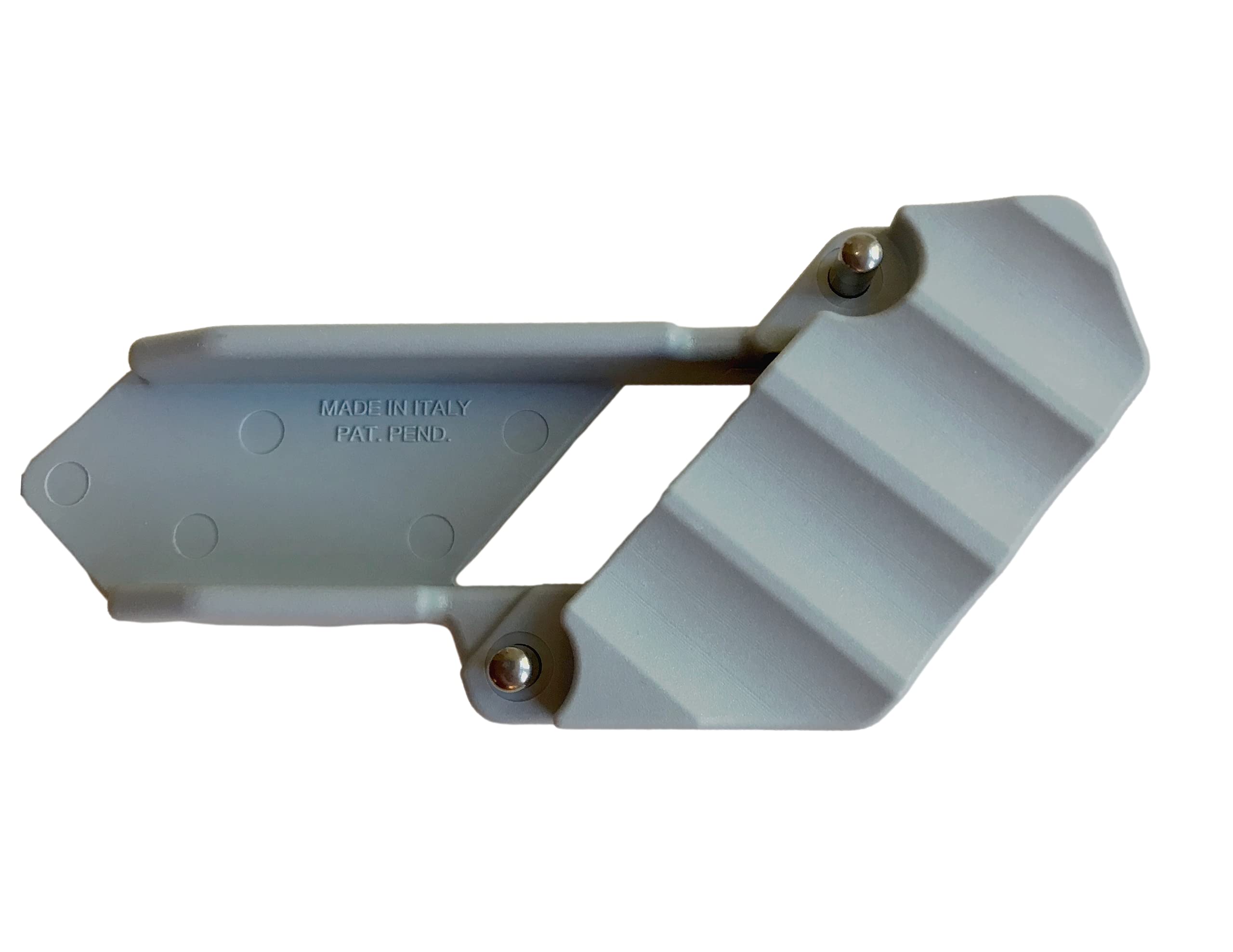 SKIMAN Guida Lima per Tuning Base Sharp 0.5° Art. 3051N