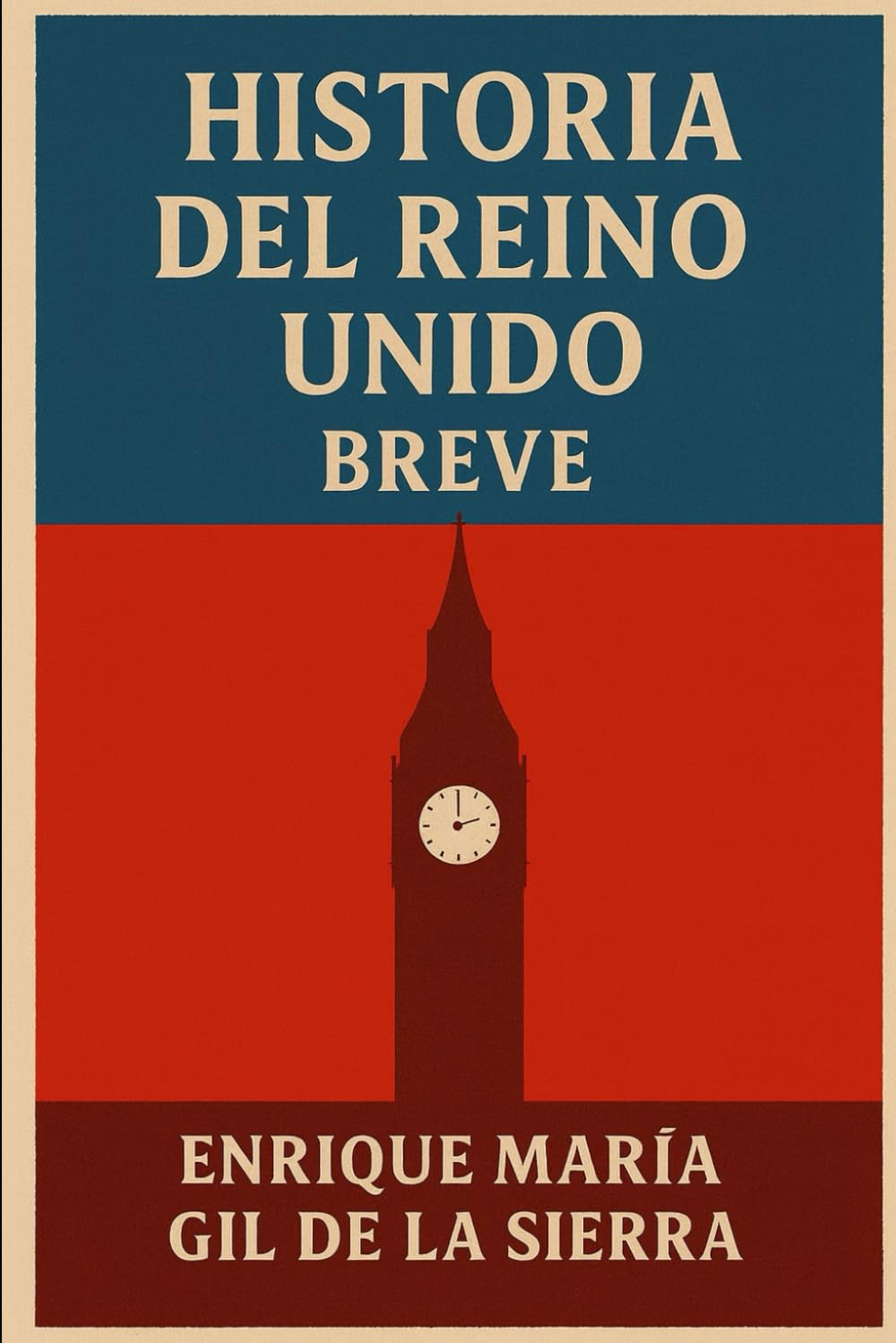 Historia del Reino Unido Breve (Historia de los Pueblos Breve)