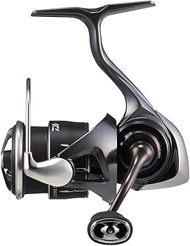 DAIWA LUVIAS リール Amazon | ダイワ(DAIWA) スピニングリール 24LUVIAS(ルビアス) ST