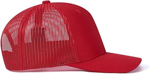 Miniatura 5 de Gorra de béisbol ajustable para hombres y mujeres, gorra de béisbol ajustable para correr, entrenamiento, deportes al aire libre