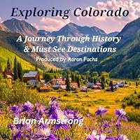 Exploring Colorado